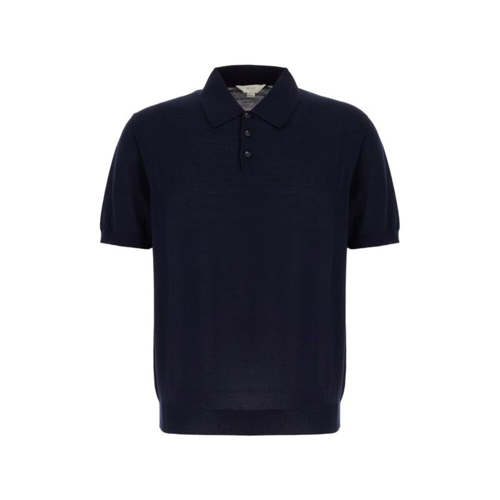 Malo Man Clothing Knitwear